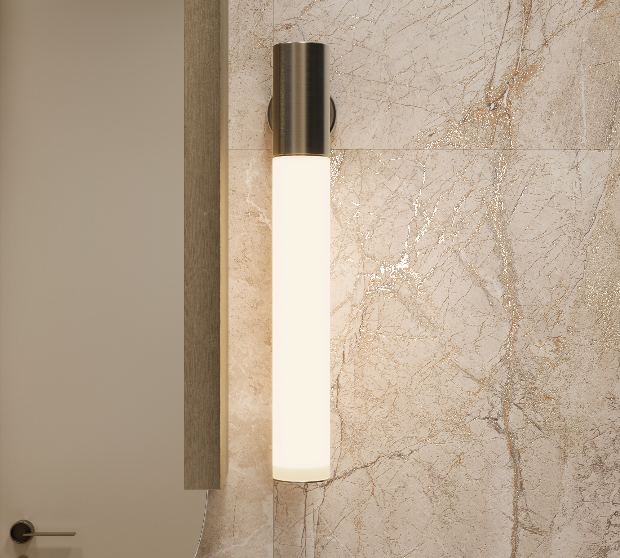 INTERA CREMA ARCADIA CERAMICA CR6009-A - Вид №1