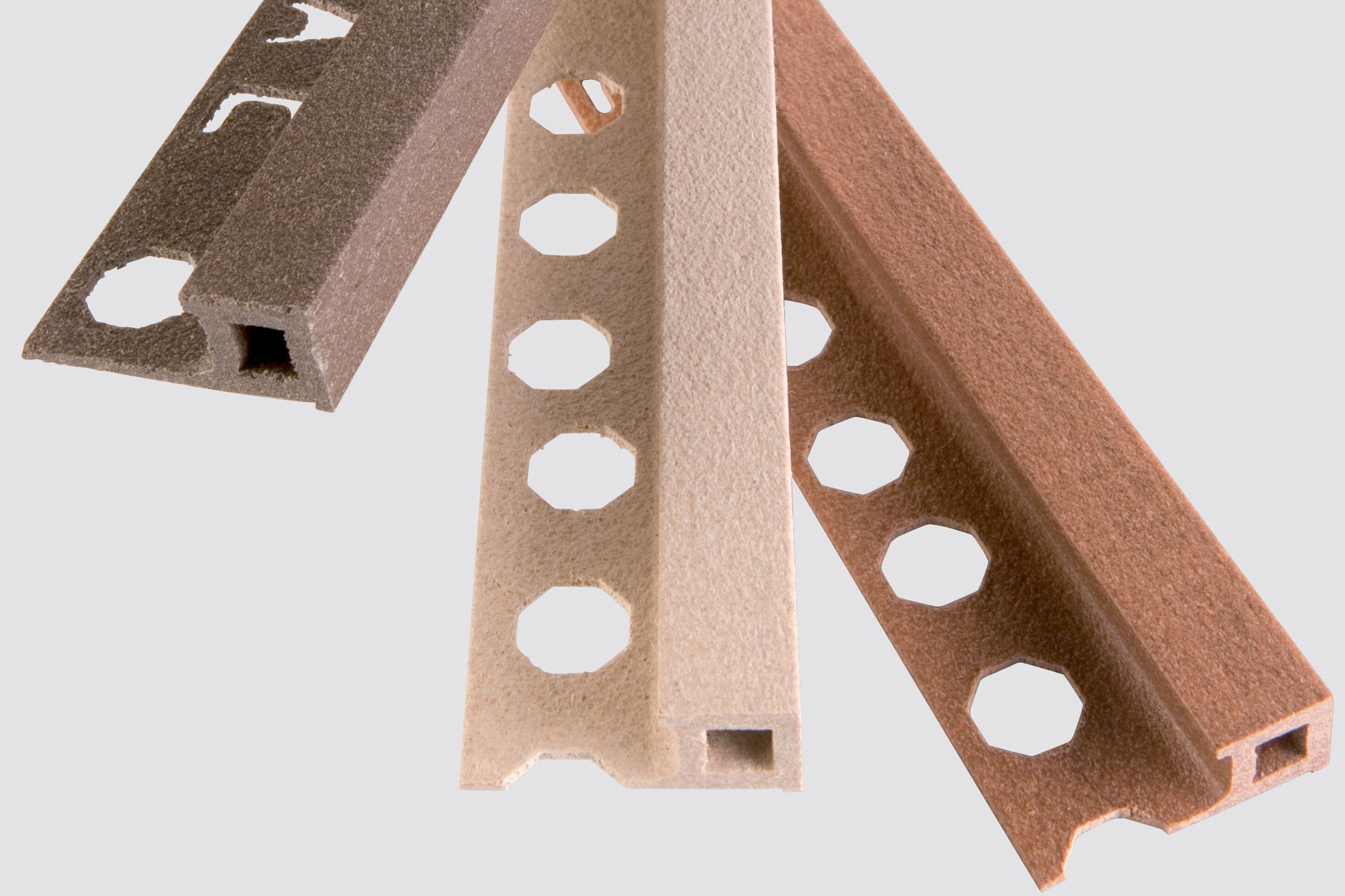 Профиль защитного выступа EMAC Italia Novolistel® ARCH-00122504 - Вид №3