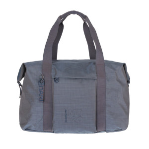 QMT12-25A Сумка QMT12 Large Duffel Bag Mandarina Duck MD20