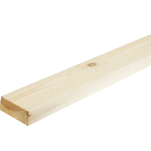Доска строганая 40x96x3000 мм хвоя сорт Норма ФГИС ЛК 81946168 STLM-2124250