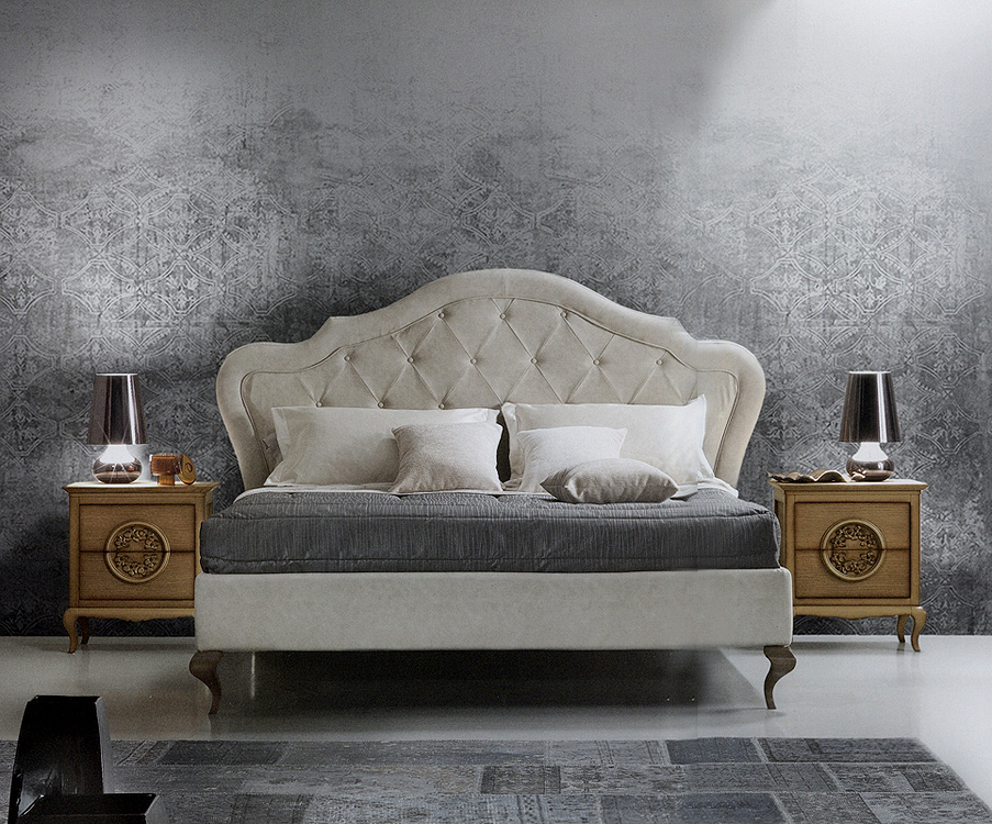 Кровать  FLAI 7746 