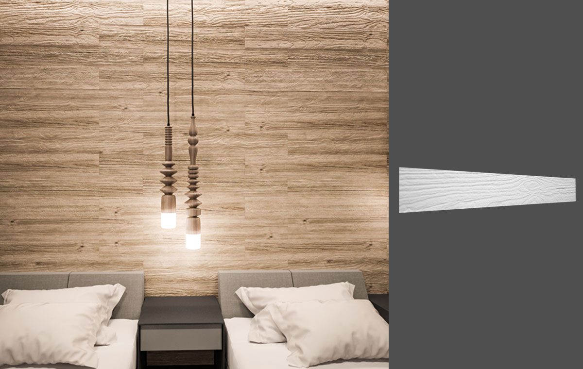 E-06 3D Панели LAB.Space E-06-1 - Вид №1