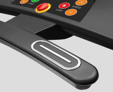 Беговая дорожка physioline tnx touch Svensson Body Labs sun-id-2068434 - Вид №6