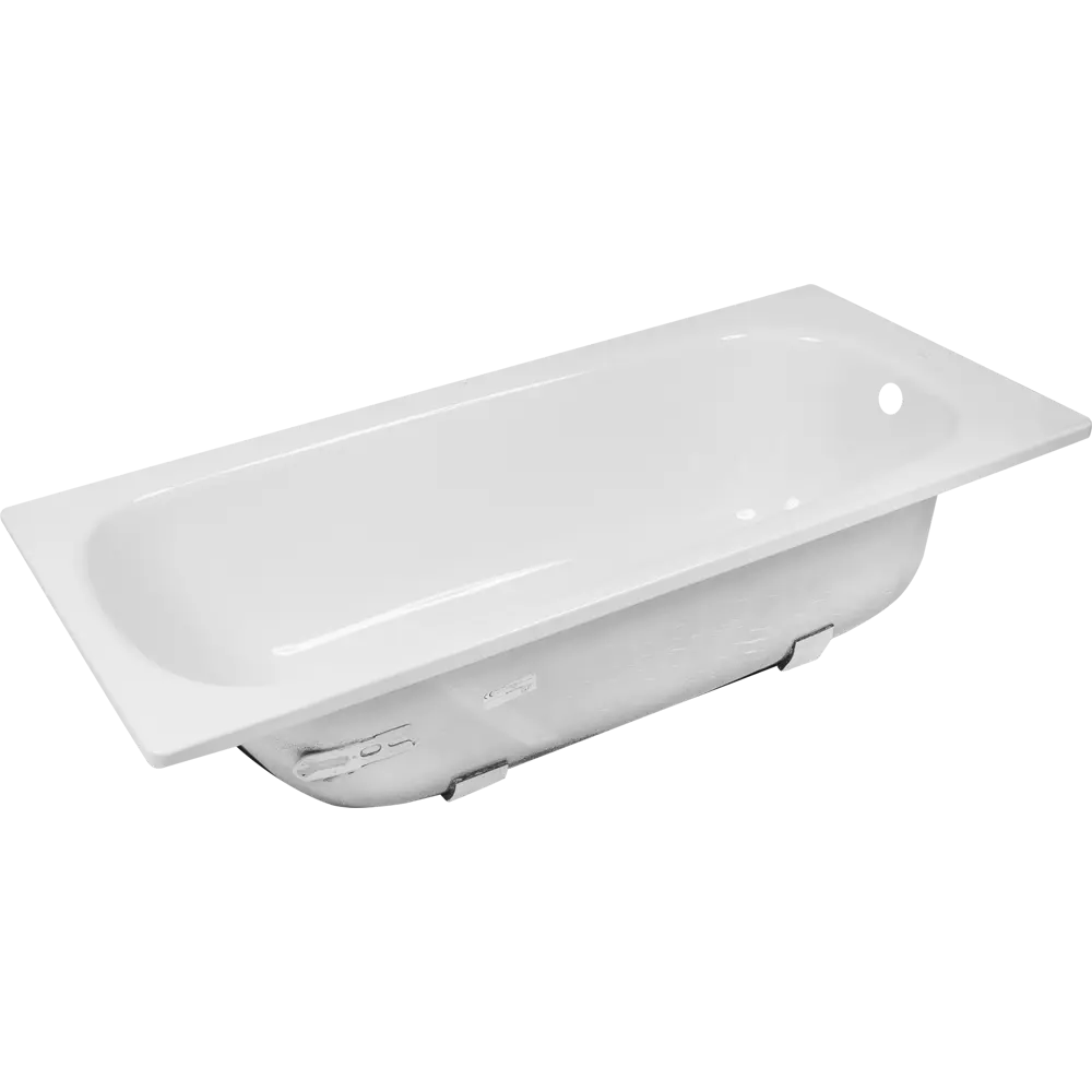 Ванна Tanza S сталь 150х70 см Santreyd Tansa S STLM-2064887 - Вид №2