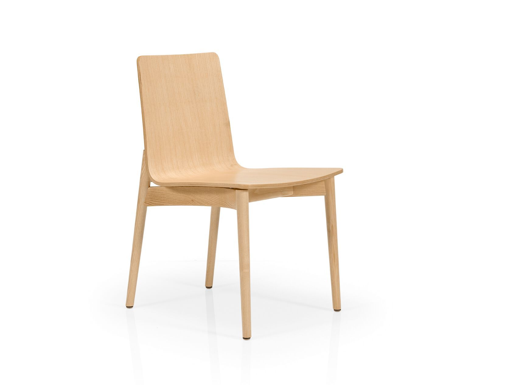 Стул из бука More Contract Ava ARCH-00036341