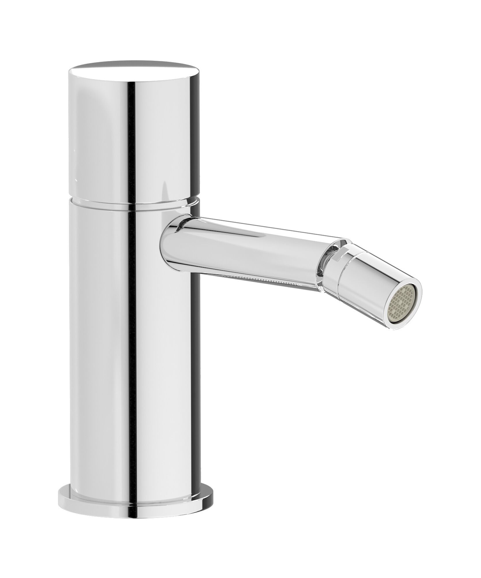 Однорычажный смеситель для биде с автоматическим сливом IB Brera ARCH-00071991 - Вид №2