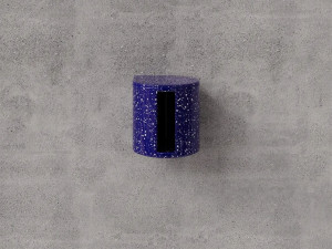 Керамический держатель рулона