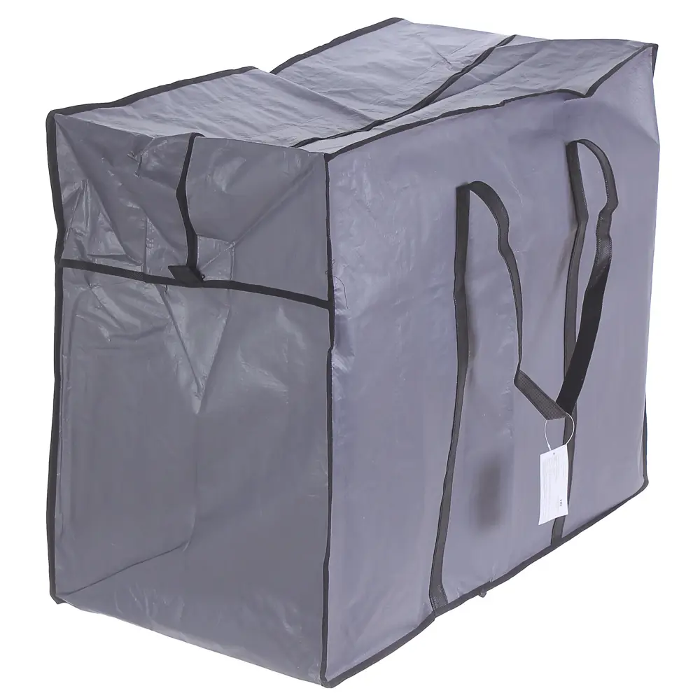 Сумка для переезда 75x57x37 см, текстиль Santreyd STLM-2020941 - Вид №1