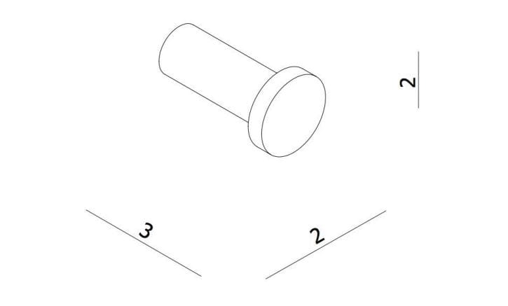Халат CROSSWATER MPRO ARCH-00008264 - Вид №3
