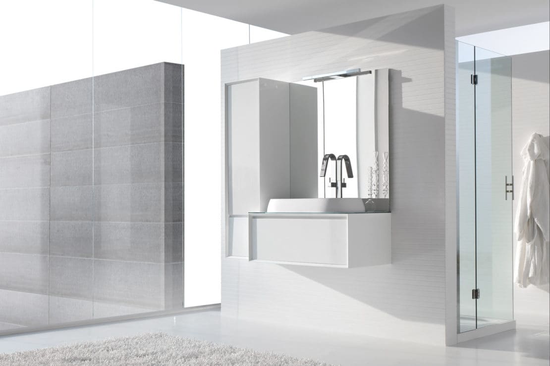 Комплект мебели 07 Arcom E.45 STARC110 - Вид №5