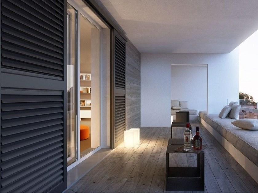 NURITH Раздвижная дверь из пвх sun-id-1410916 - Вид №2