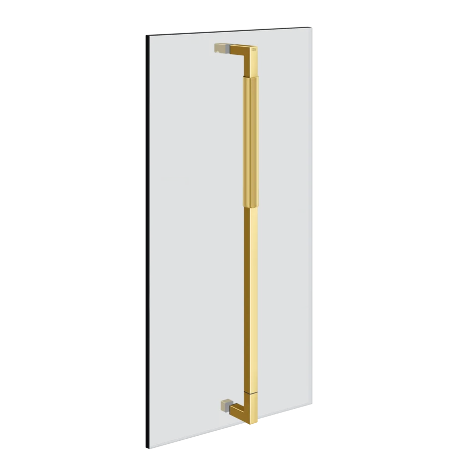 Ручка 67527 246 Gessi Shower g ЗОЛОТОЙ PVD 67527246