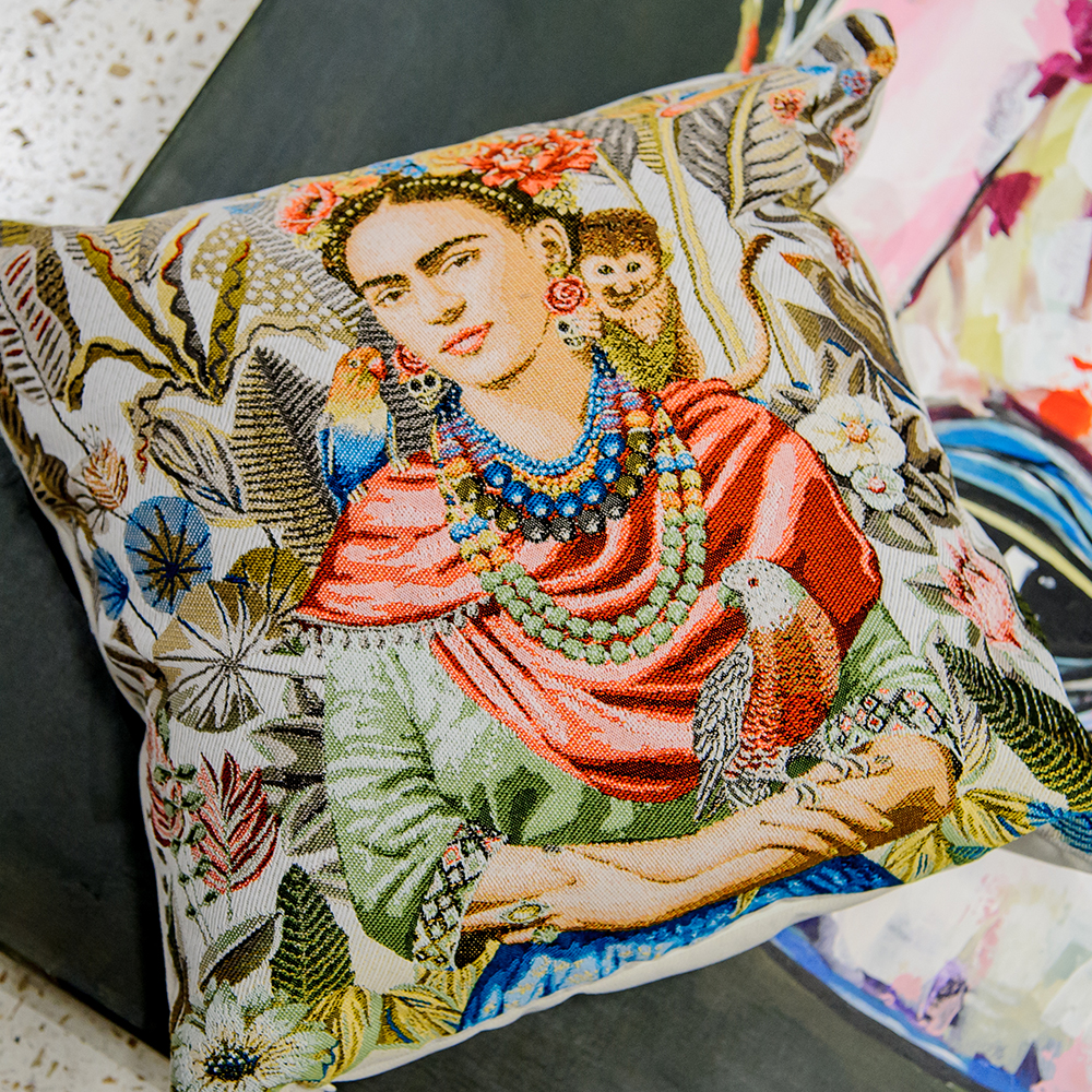 2719524 Арт-подушка «Кармен» Object Desire  - Вид №3