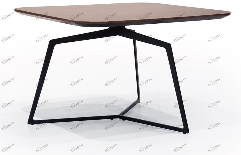 Tonino Lamborghini Casa Журнальный столик квадратный sun-id-1383257