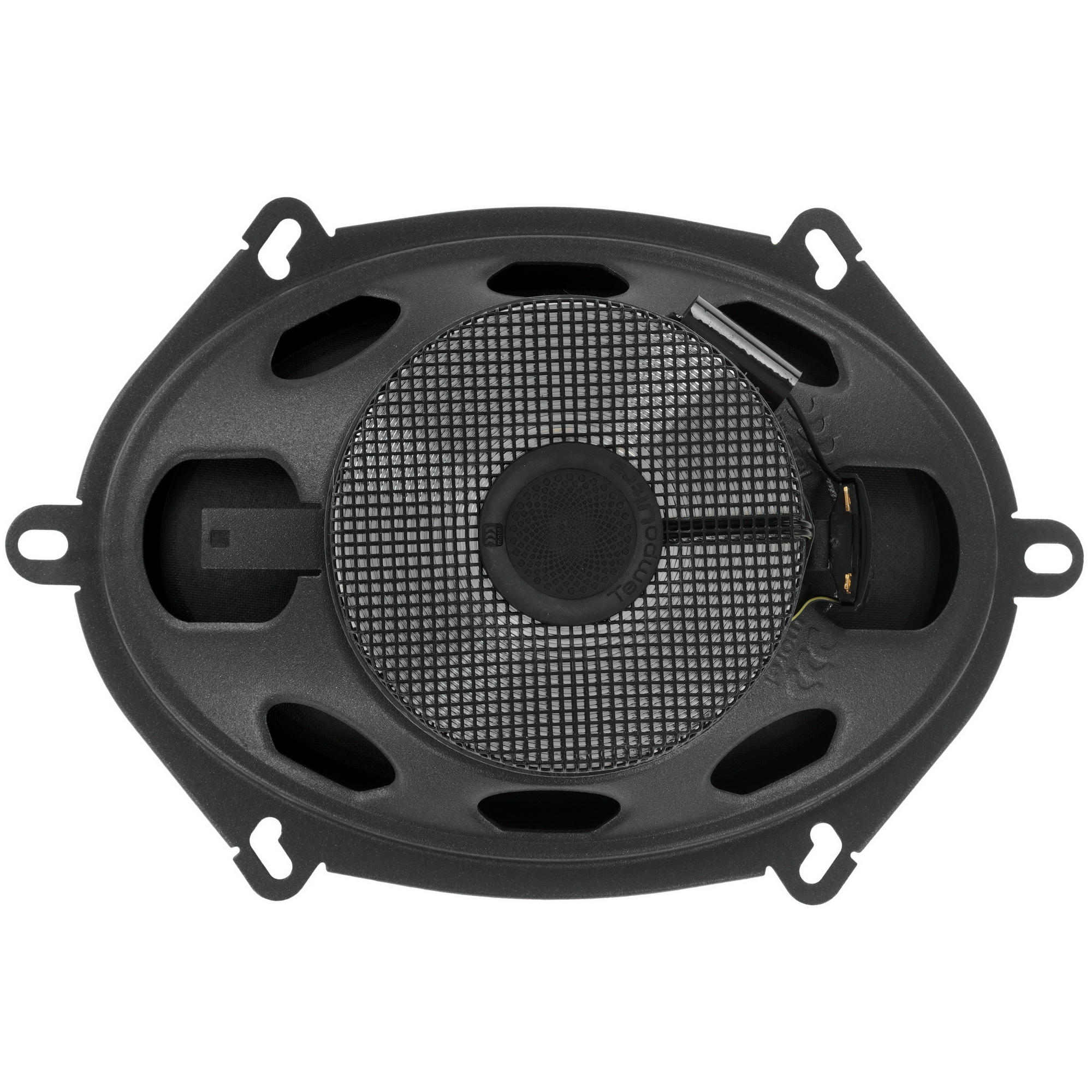 9097232 Коаксиальная акустическая система Morel Tempo Ultra 572 Integra MKII STDN-0063635 - Вид №2