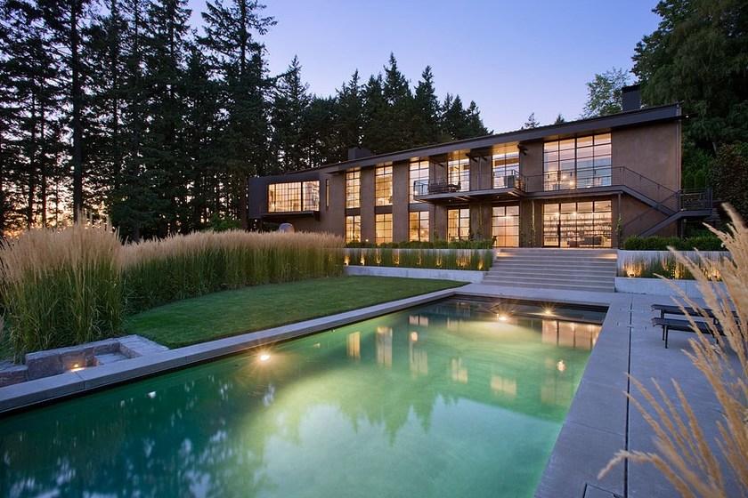 Mogs Стальное окно Ferrofinestra sun-id-1397834 - Вид №7