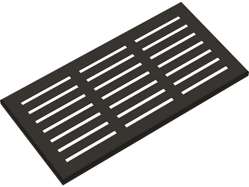 Полка / подстаканник для оборудованного канала Barazza 1CRGN ARCH-00013965