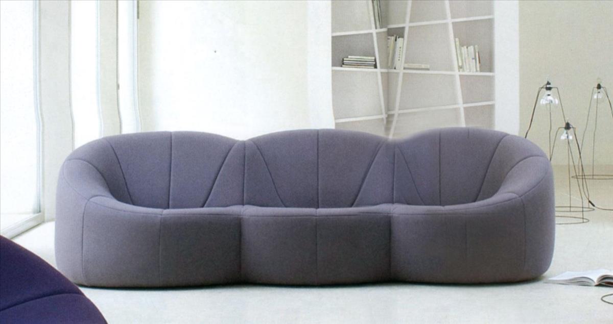 Диван Pumpkin LIGNE ROSET 14110300 