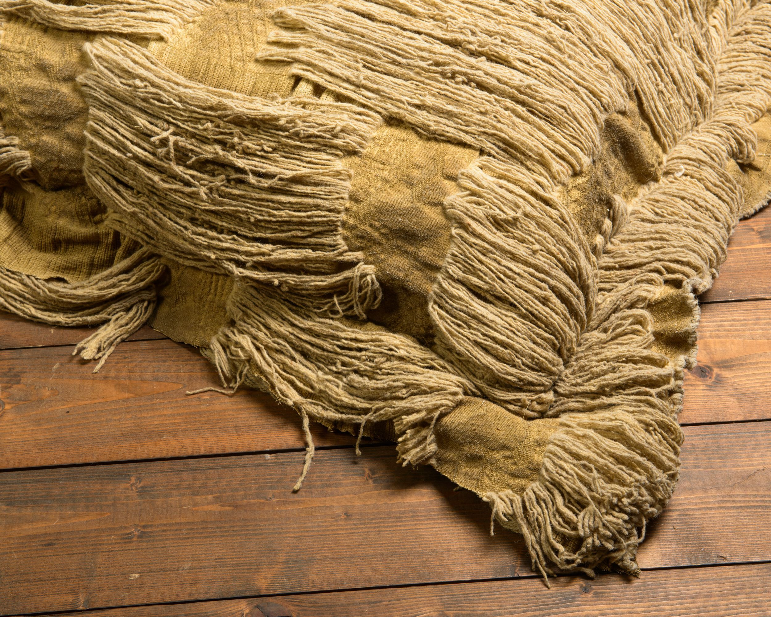 Прямоугольная подушка из хлопка The House of Lyria ARGONAUTA ARCH-00069607 - Вид №2