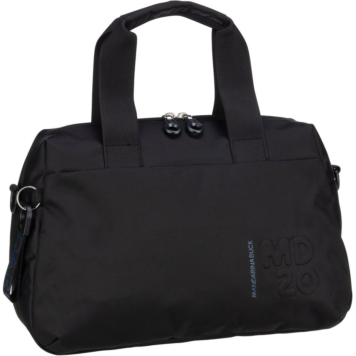 QMT13-651 Сумка QMT13 Bauletto Mandarina Duck MD20 