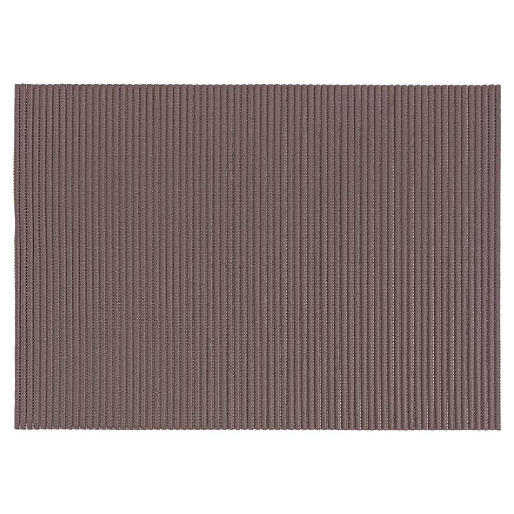 Коврик для ванной Vidage Saman 50x70 см цвет серо-коричневый VASM05 STLM-2116479 - Вид №1