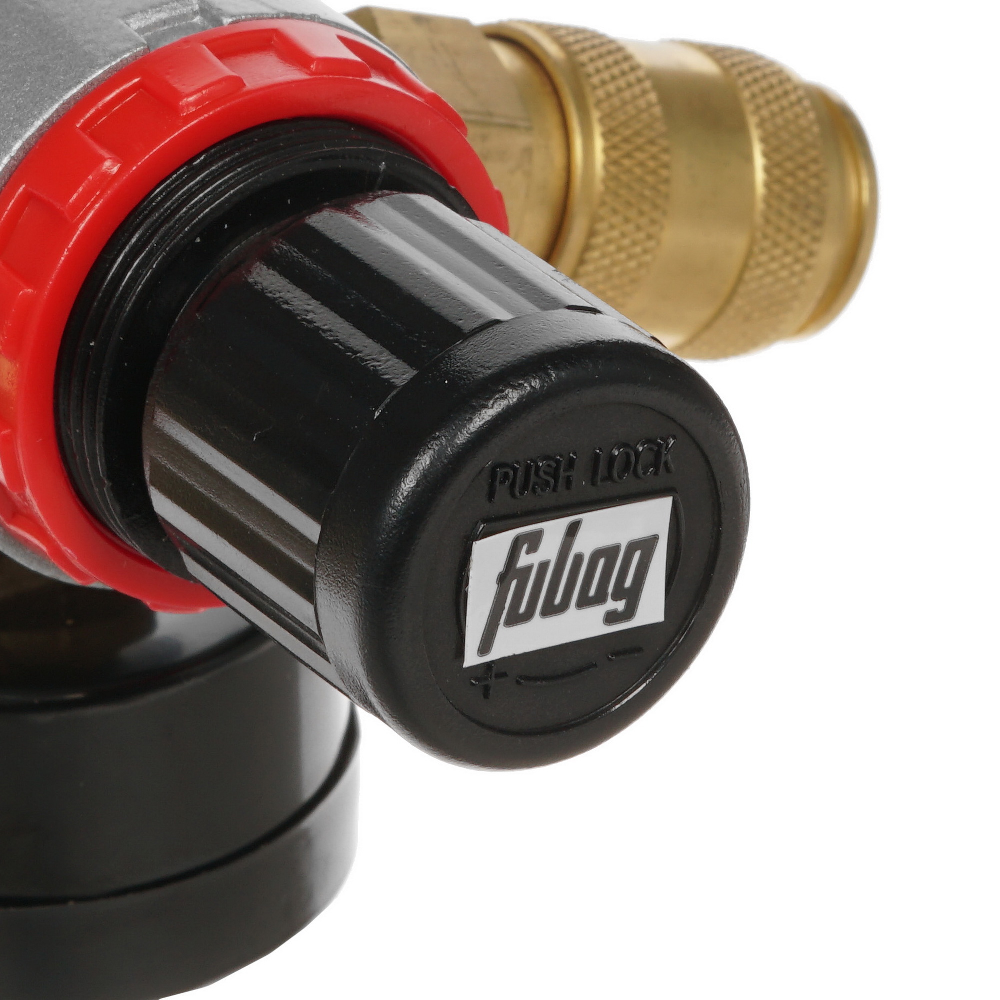 Регулятор давления Fubag FR-003 1285884 STDN-0034028 - Вид №2