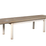 HT104A Бретань Обеденный стол ijlbrown  - Вид №6