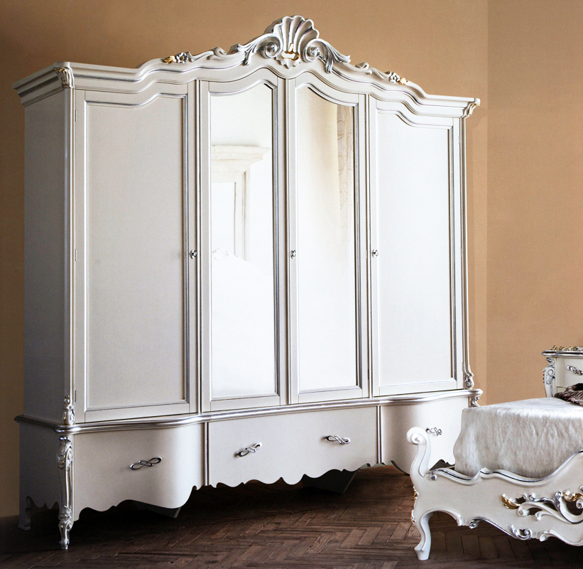 Шкаф  BTC INTERNATIONAL L0061L 