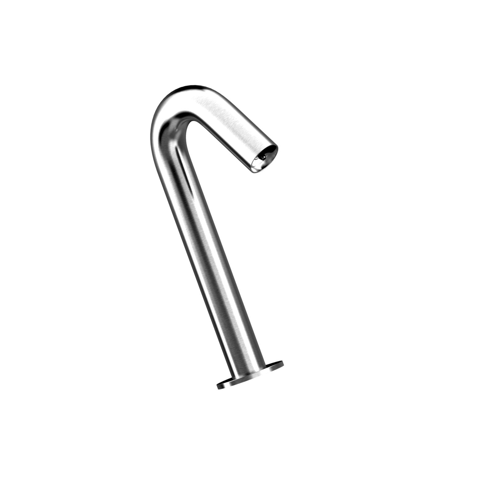 S220-B Бесконтактный дозатор мыла, устанавливаемый на столешницу Duten 