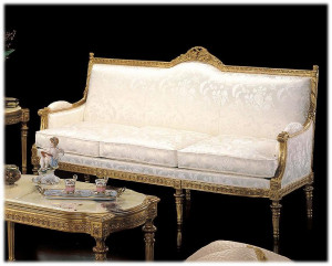 Диван 335 FRATELLI RADICE 15590100070