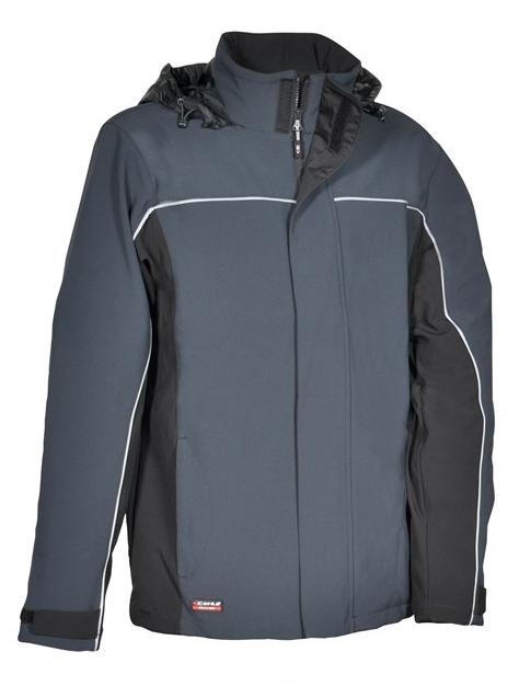 COFRA Куртка софтшелл Winter sun-id-1364695 - Вид №5