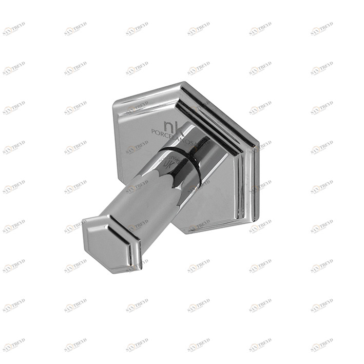 Крючок для халата  Chelsea smart box basin NOKEN 100160363  CHROME 