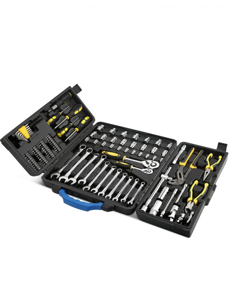 Набор инструментов GOODKING M-10110 5603906 STDN-0072625 - Вид №4