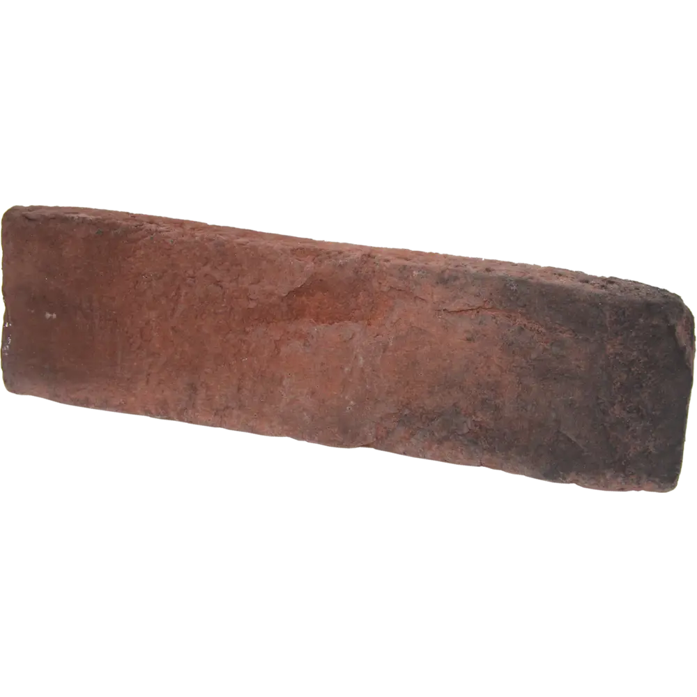 Декоративный кирпич WHITE HILLS Лондон Брик с эффектом старины 11490674 STLM-0001264 - Вид №2