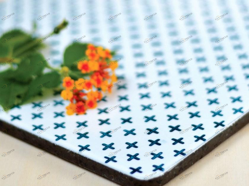 Made a Mano Поднос из лавового камня Kaluri sun-id-1374473