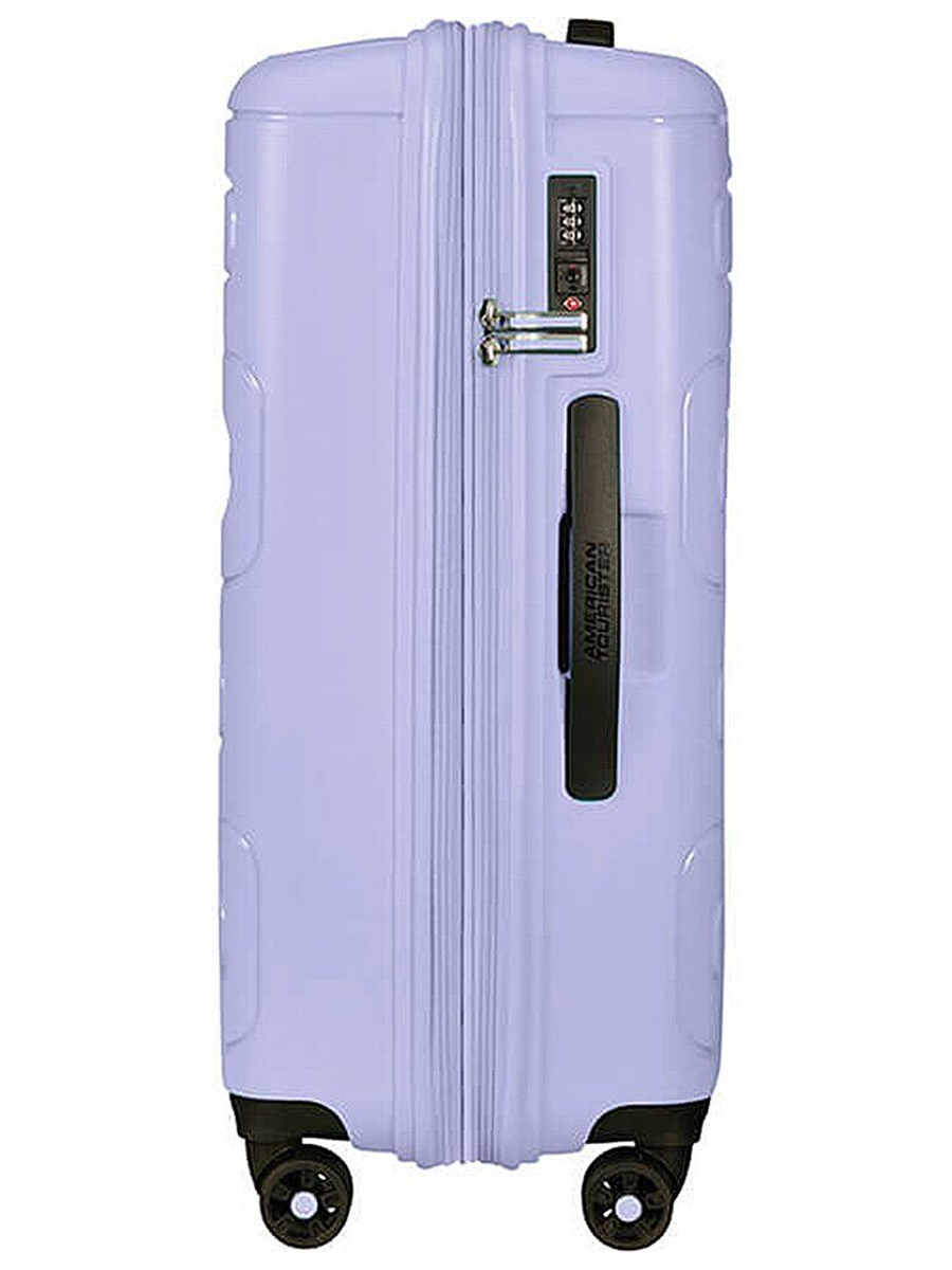 51G-11002 Чемодан 51G*002 Spinner Expandable 68 American Tourister Sunside  - Вид №2