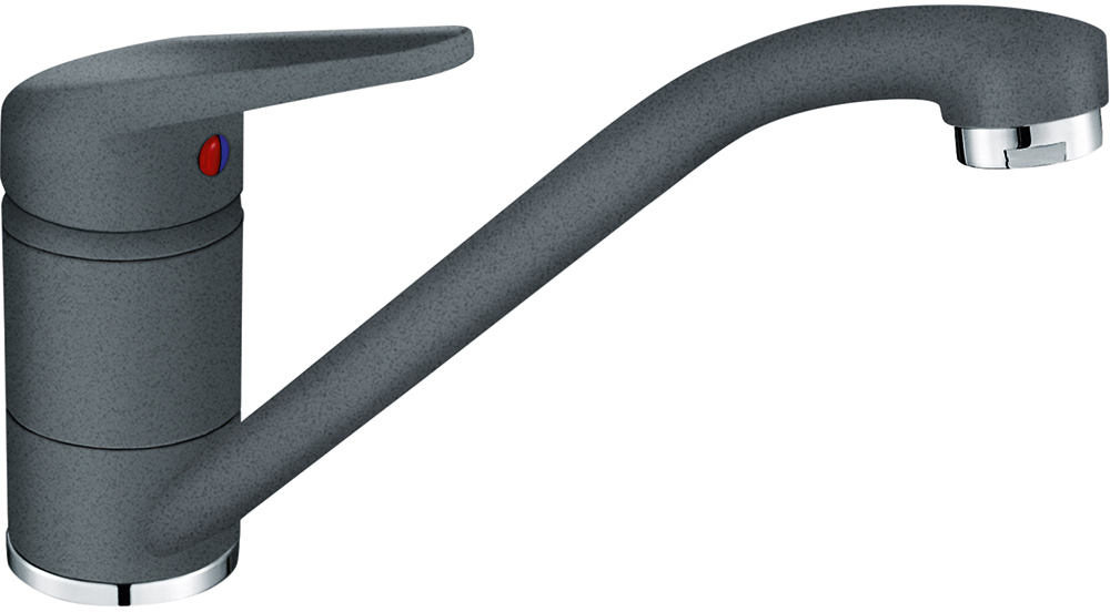 115.0470.660 Better, смеситель novara plus граф. Franke Franke Novara Plus 