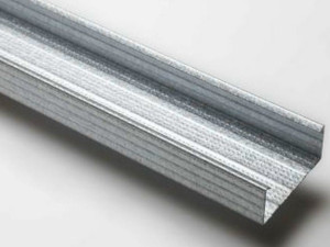 Металлические профили для столешниц