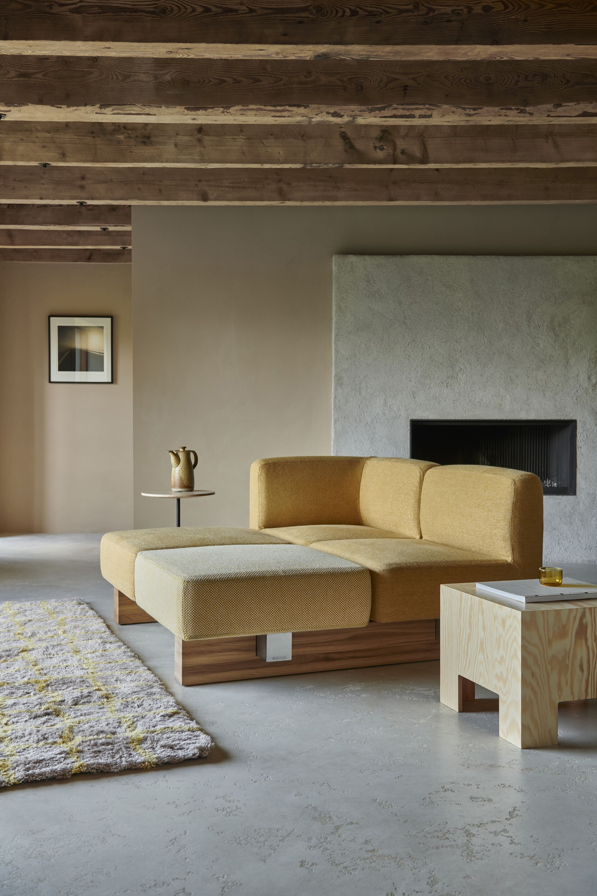 Ткань диван Bla Station Rut ARCH-00057773 - Вид №30