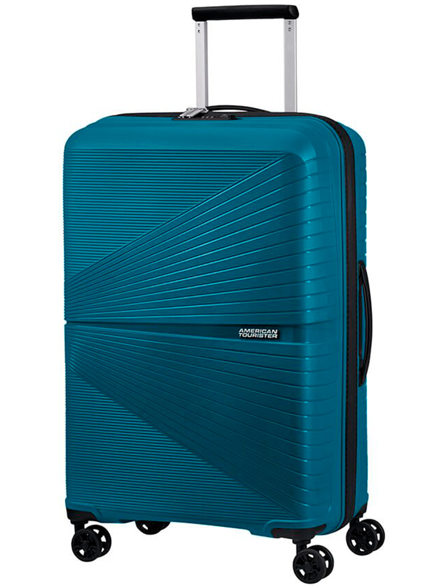 88G-11002 Чемодан 88G*002 Spinner 67 American Tourister Airconic 
