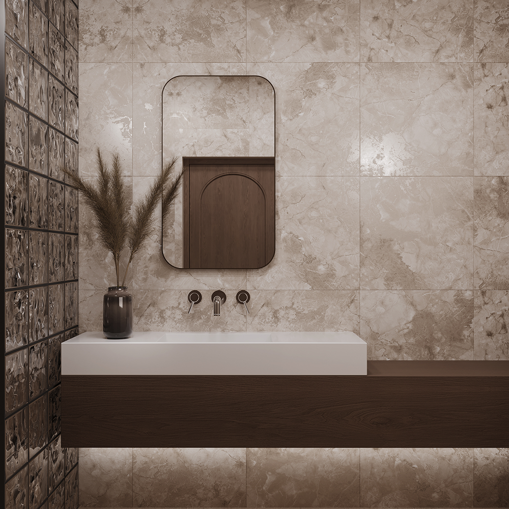 Керамогранит MICADO TAUPE 60х60 Arcadia Ceramica CR6016-A