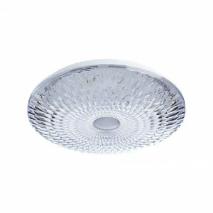 Потолочный светодиодный светильник Arte Lamp A2660PL-1WH ARTE LAMP 2660 202131 Белый
