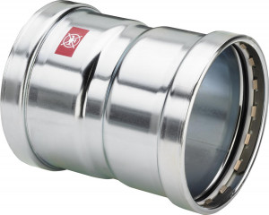 Viega Муфта Prestabo XL 1115XL (597740)