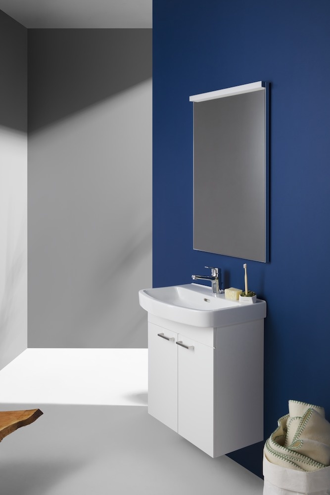 H4474719000071 Дополнительная горизонтальная подсветка LAUFEN PRO - Вид №6