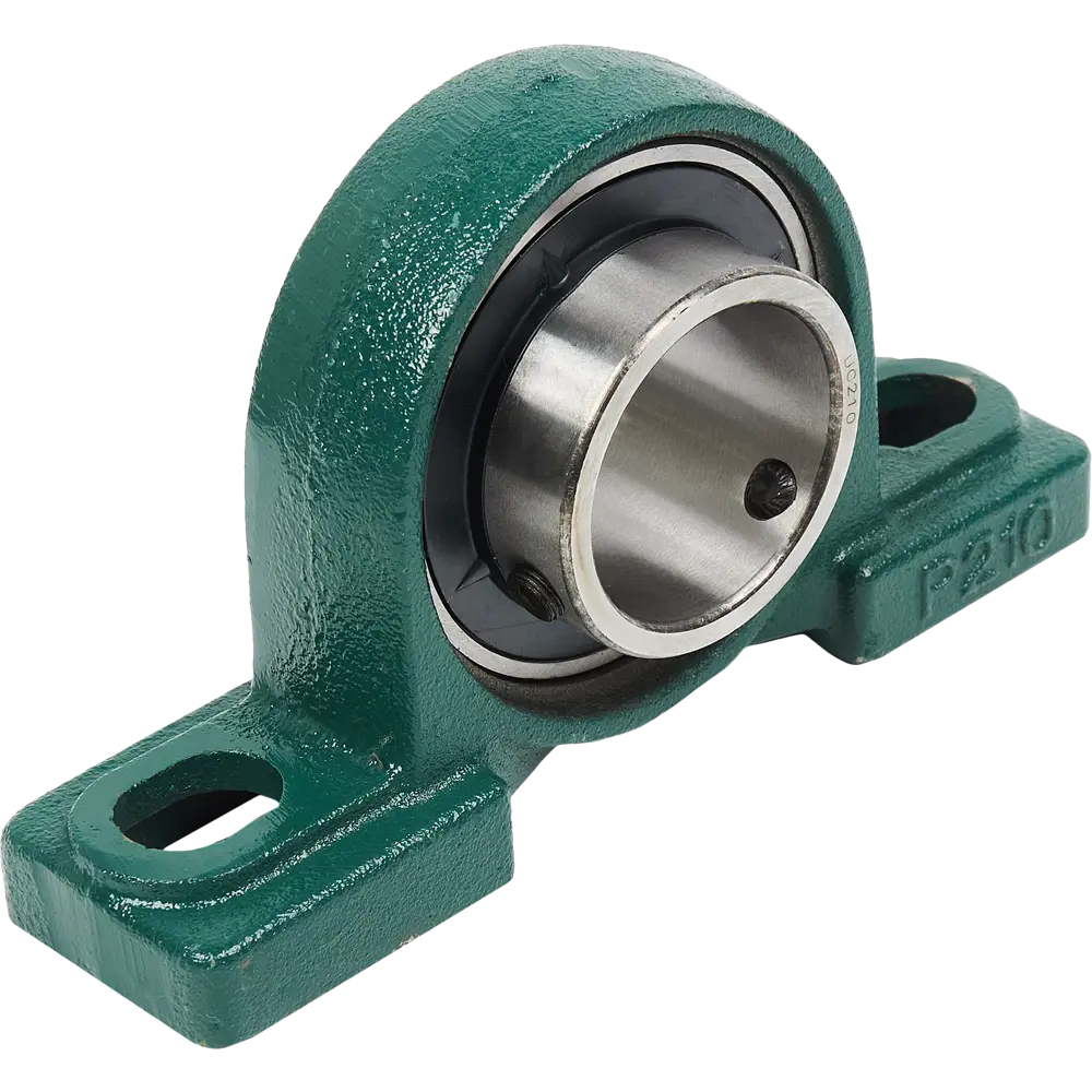 Корпусной подшипник UCF 210 диаметр 90 мм Santreyd STLM-2036710