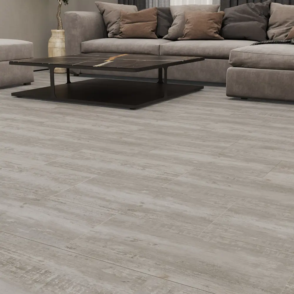 CRAFT FLOOR Кремона SPC - элегантный кварцвинил с текстурой натурального камня 89396936 STLM-1504066