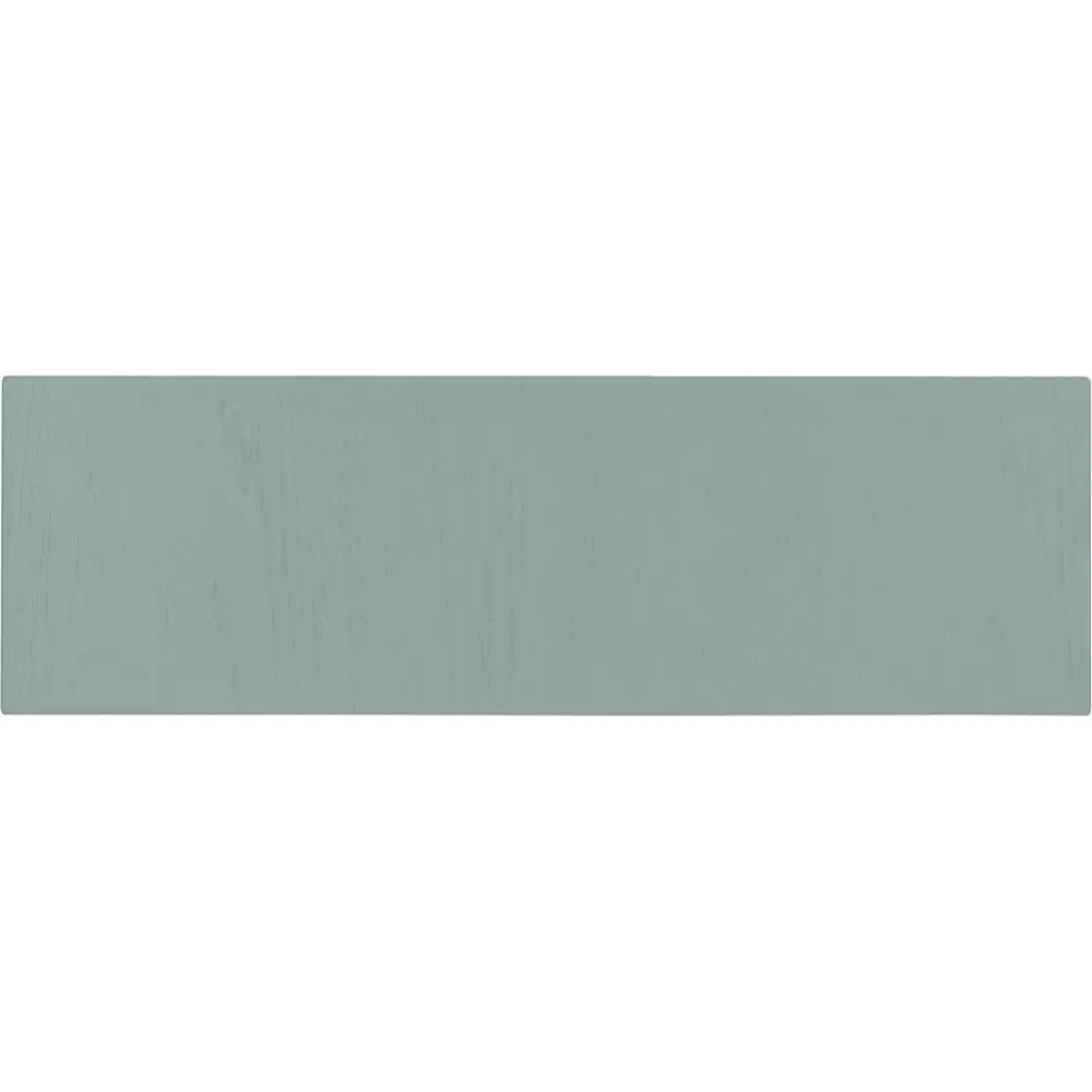 Фасад выдвижного ящика Томари 39.7x12.5см KONSENSA МДФ цвет голубой STLM-2045224 - Вид №3