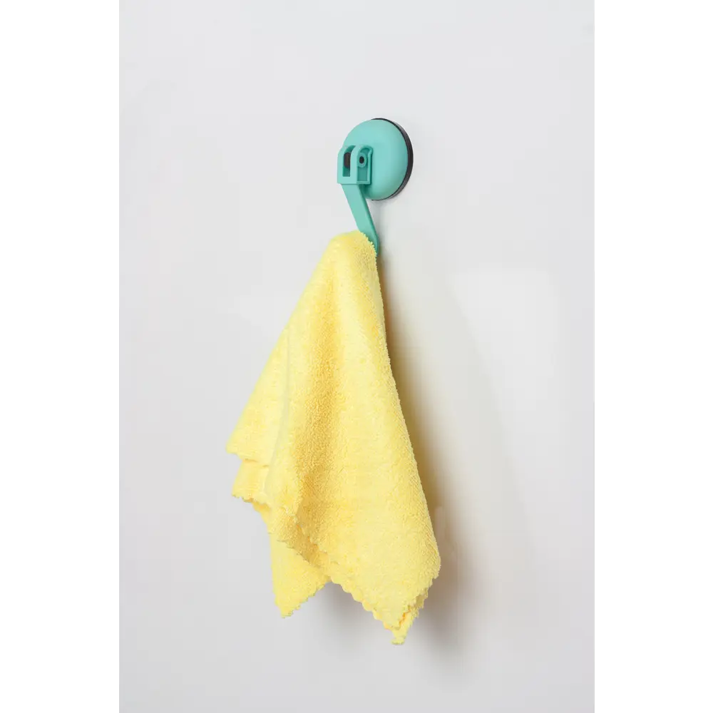 Крючок вакуумный Мята Santreyd STLM-2033134 - Вид №2