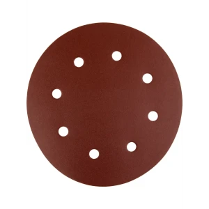 Круг шлифовальный Свое ремесло P180 180 мм, 5 шт.