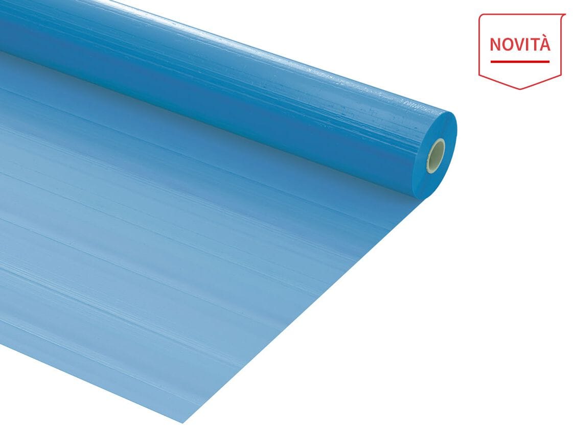 Разделительная пленка и пароизоляция для субмассета ONDULINE ITALIA ONDUTISS ARCH-00061258